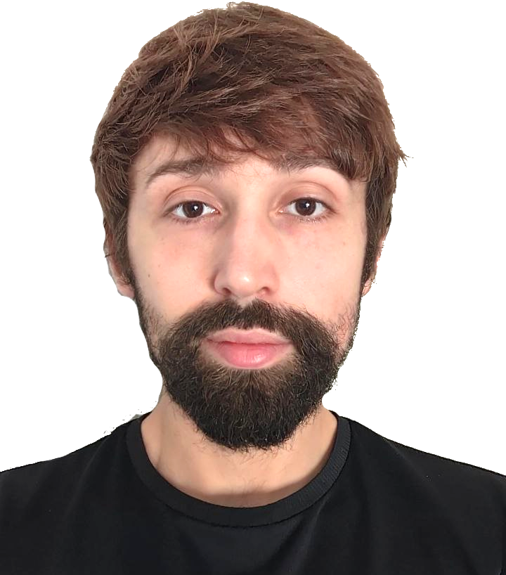 Josue Cantoya Di Benedetto